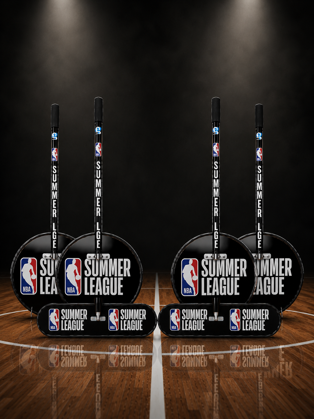 The Championship Bundle