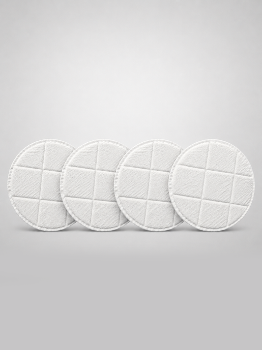 GameMop™ Replacement Pads (4)