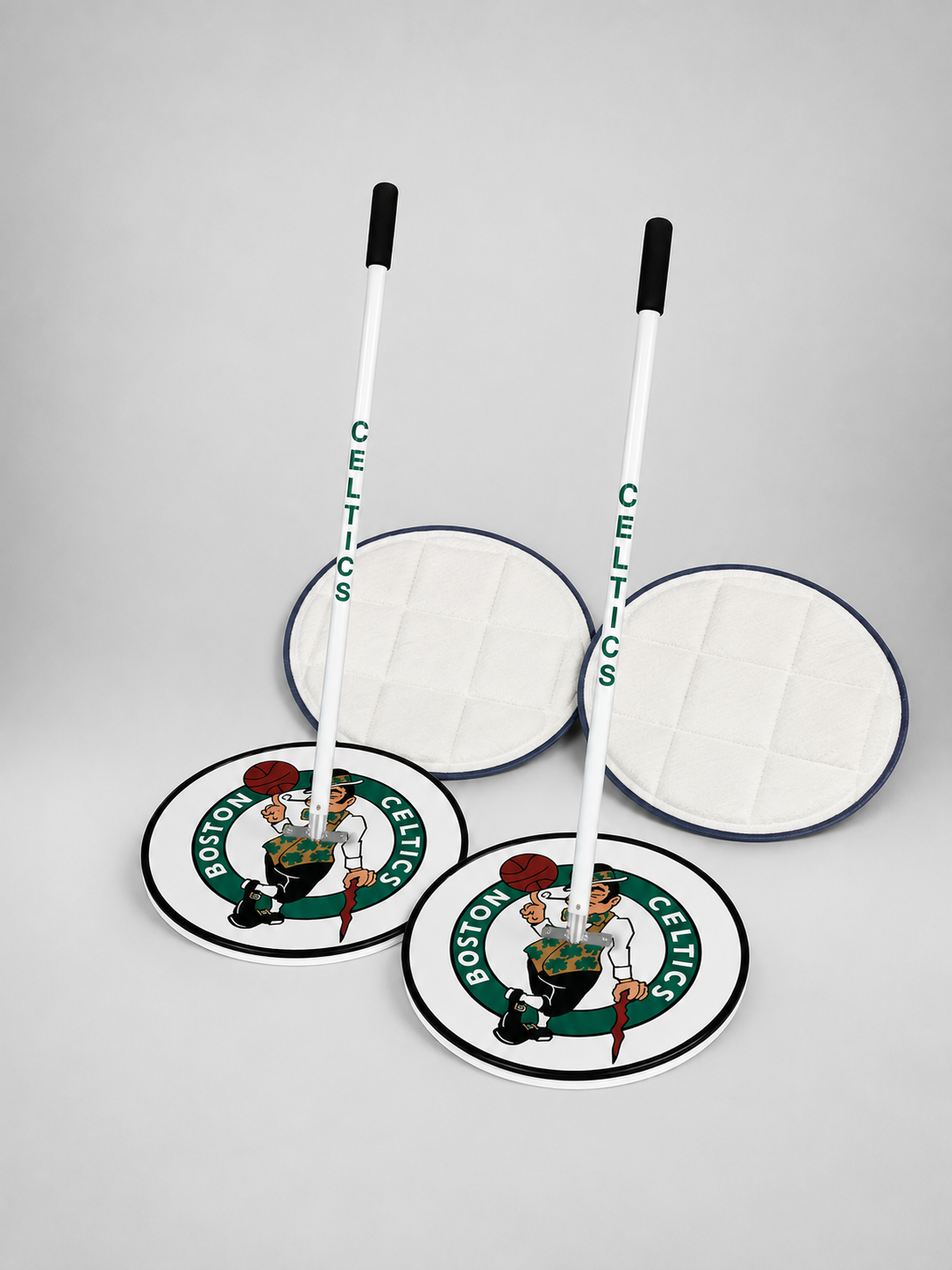 GameMop™ Set