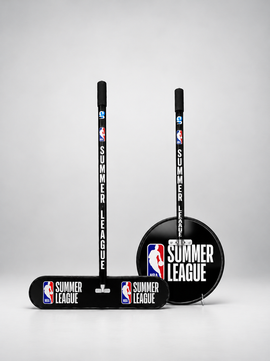 The Tip-Off Bundle | (1) GameMop™ & (1) GameBroom™